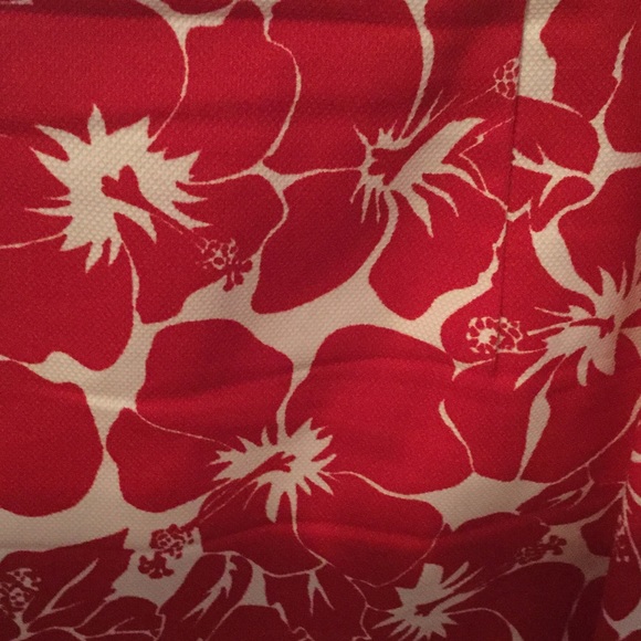 Skirt Hawaii Talbots - Picture 5 of 5